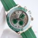 Swiss Rolex Cosmograph Daytona 116508 Green Ceramic Bezel A7750 Watch (2)_th.jpg